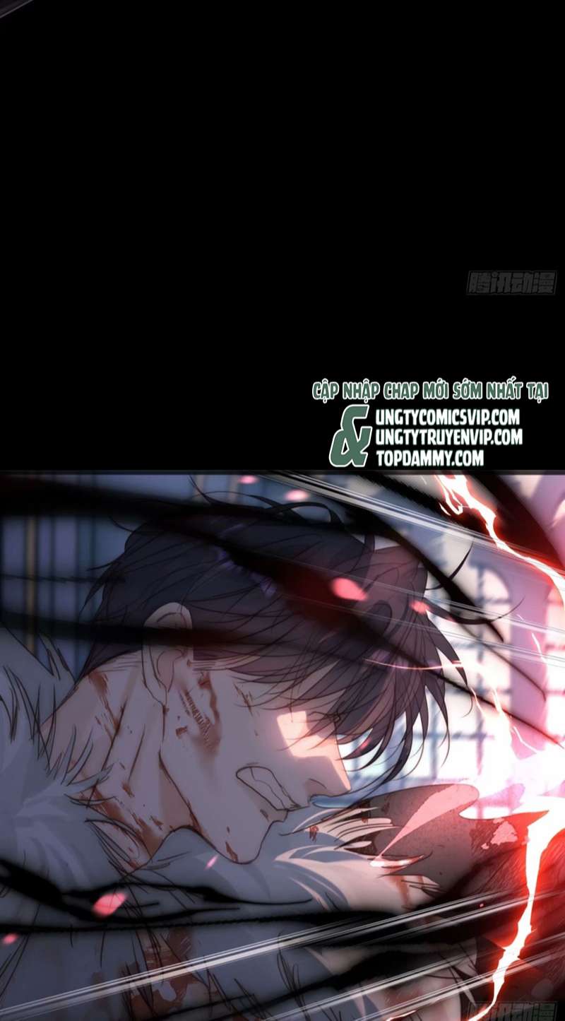 Thỉnh Cùng Ta Đồng Miên Chap 118 - Trang 3