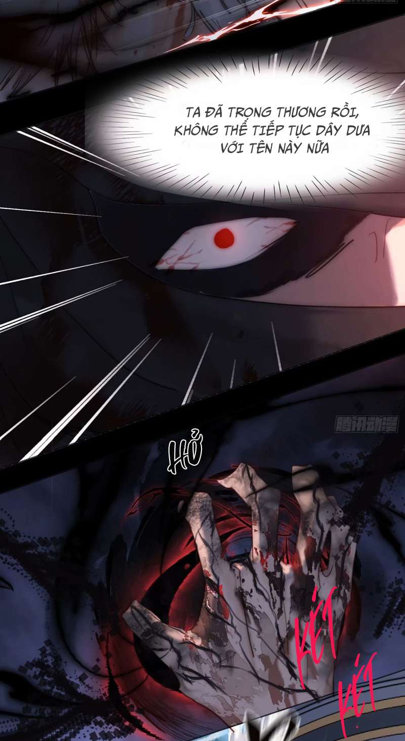 Thỉnh Cùng Ta Đồng Miên Chap 118 - Trang 3