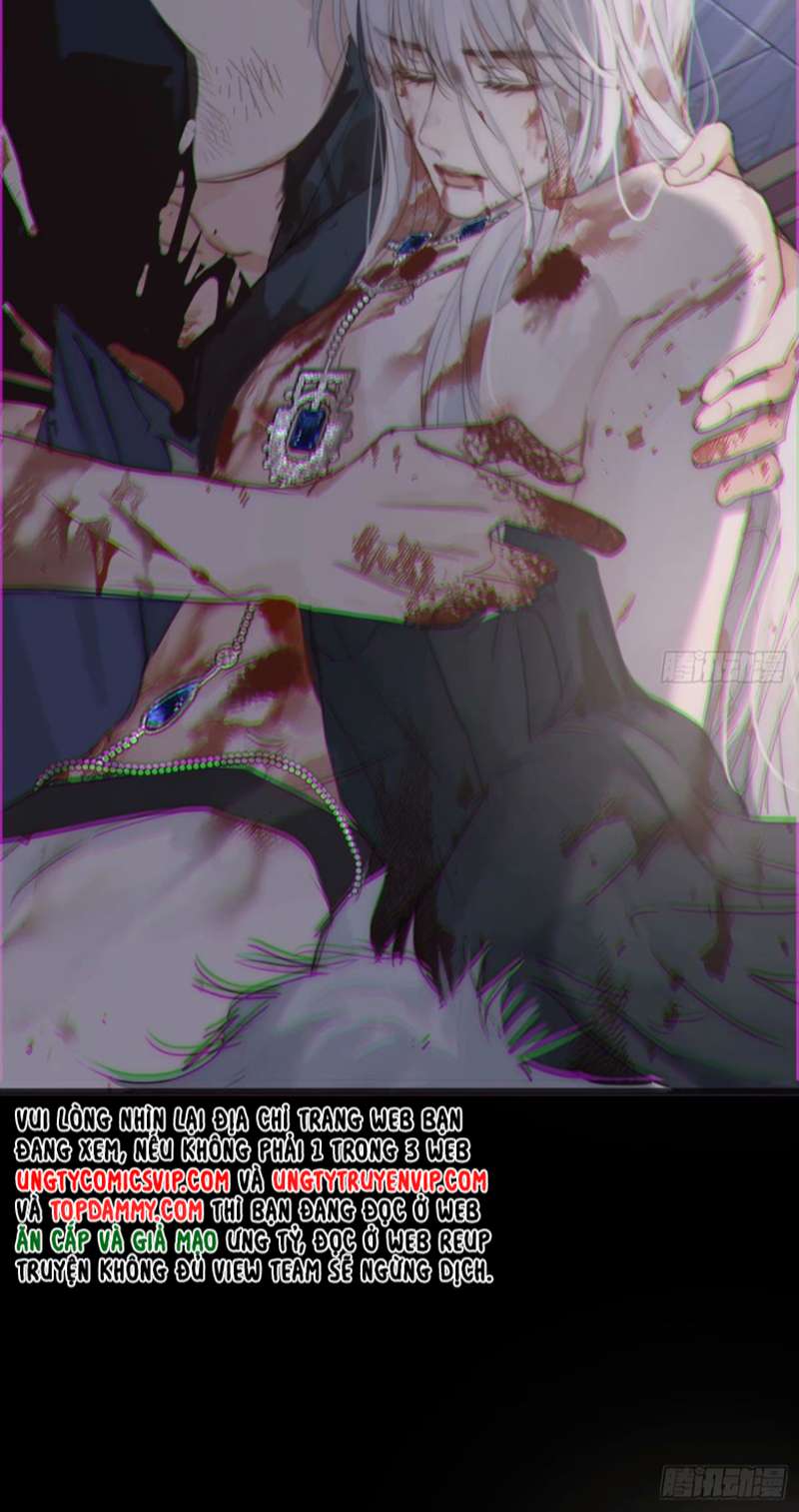 Thỉnh Cùng Ta Đồng Miên Chap 118 - Trang 3