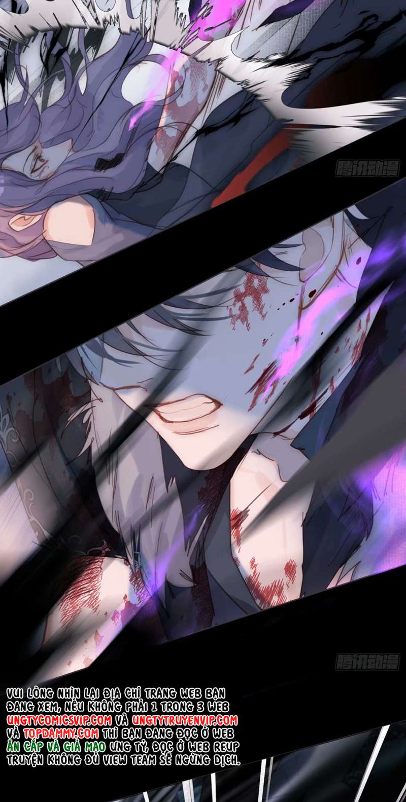 Thỉnh Cùng Ta Đồng Miên Chap 118 - Trang 3