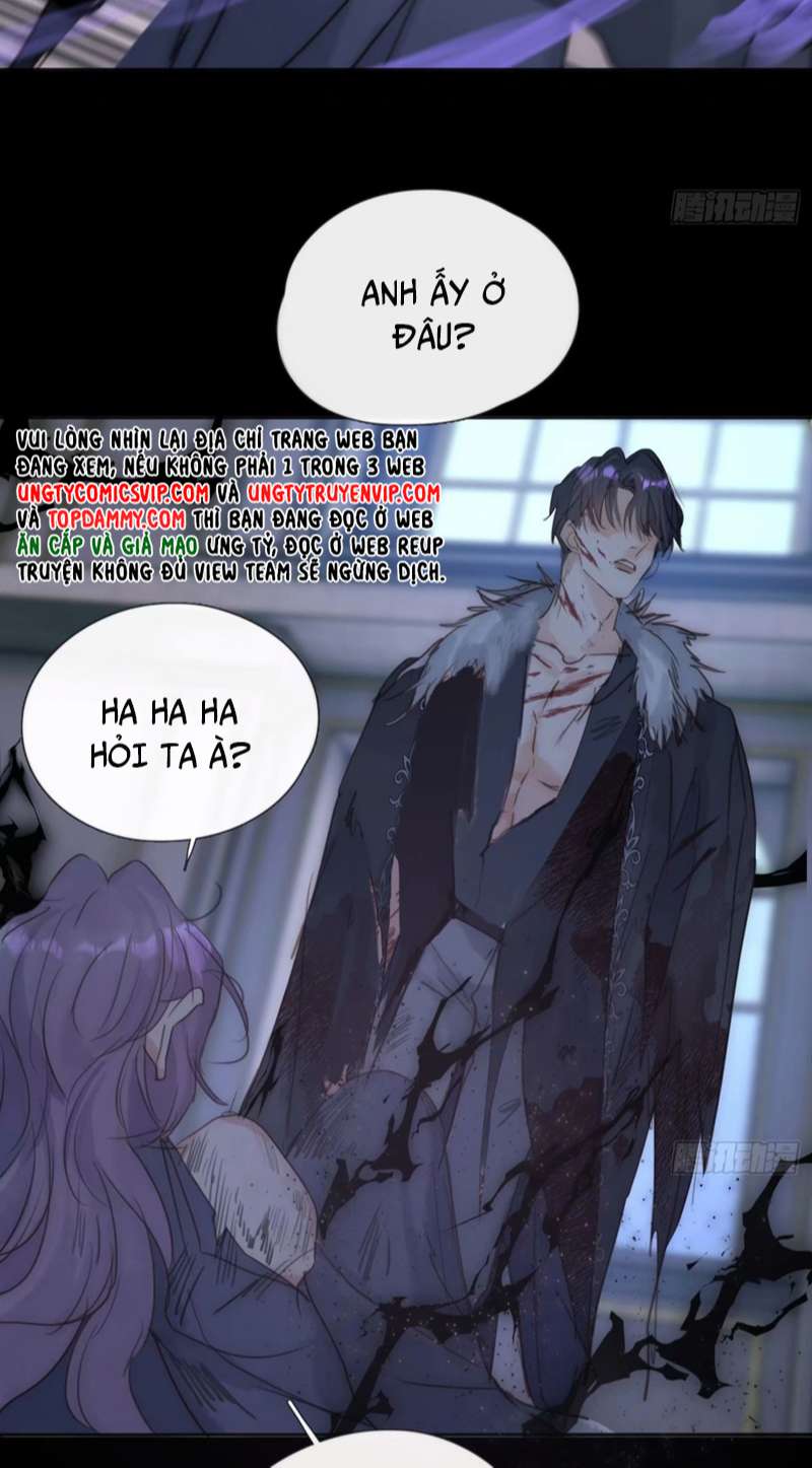 Thỉnh Cùng Ta Đồng Miên Chap 118 - Trang 3