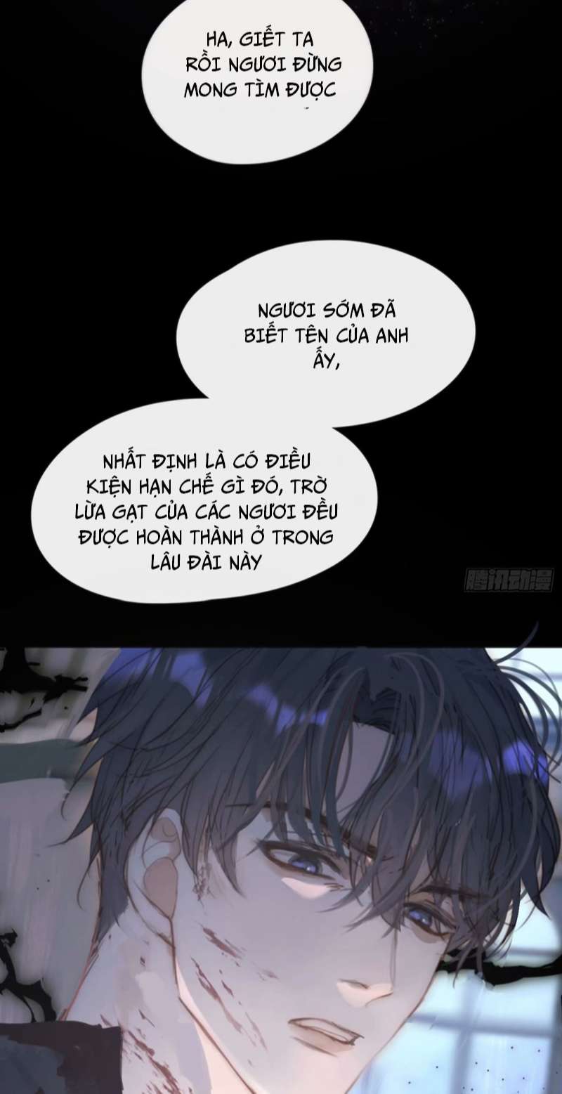 Thỉnh Cùng Ta Đồng Miên Chap 118 - Trang 3