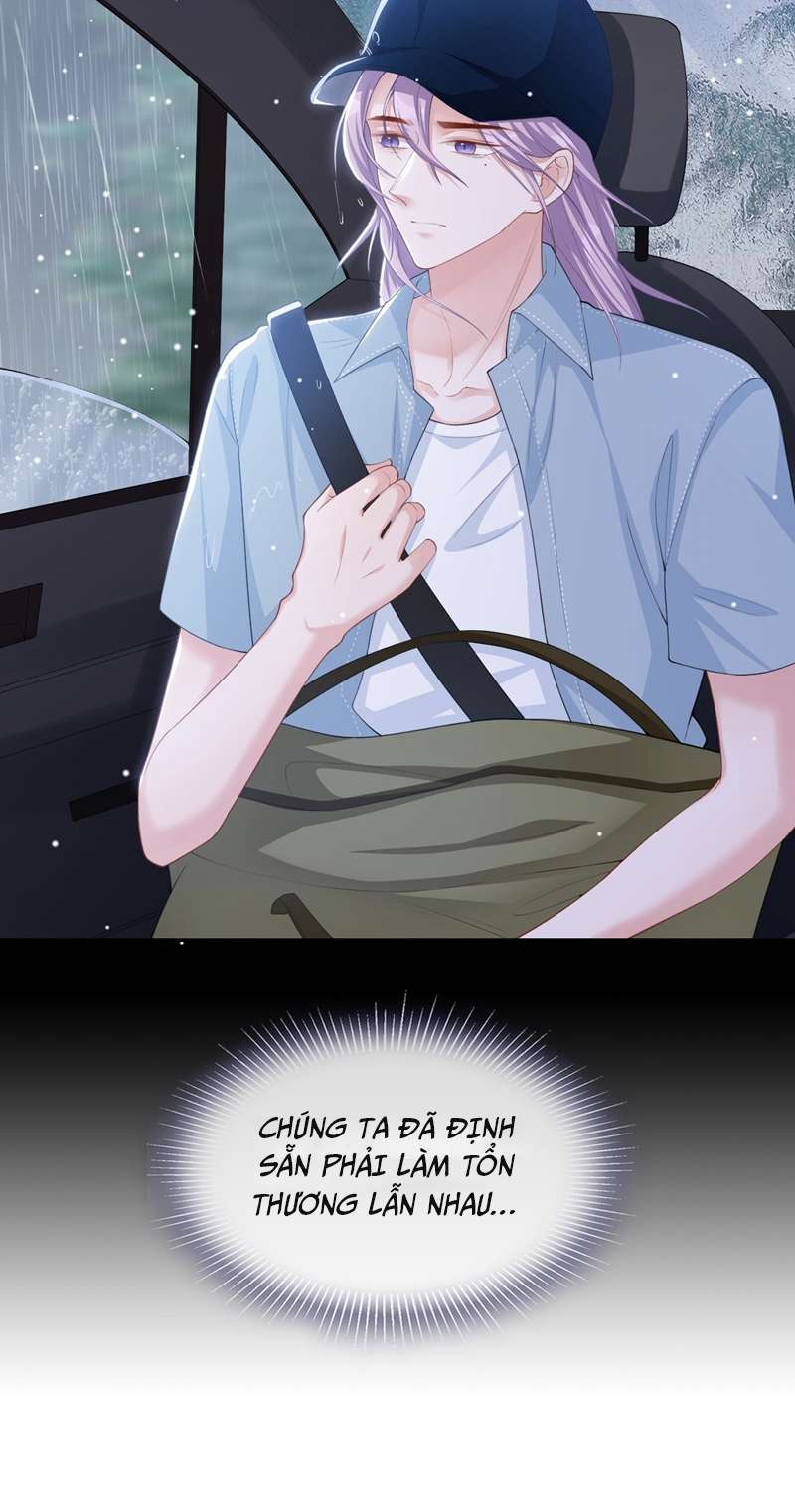 Quan Hệ Thế Thân Chapter 94 - Trang 4