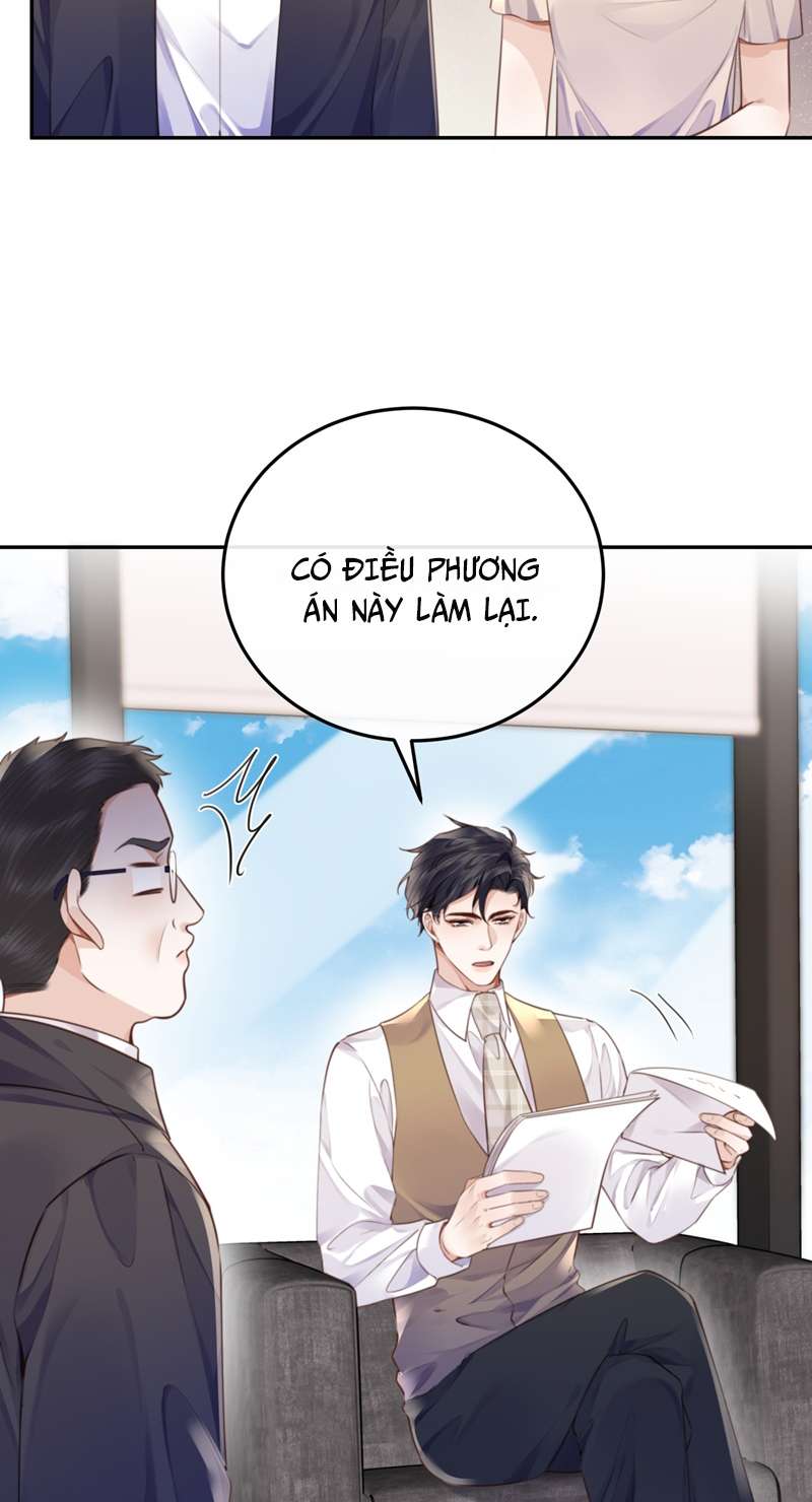 Tổng Tài Định Chế Tư Nhân Chapter 48 - Trang 4