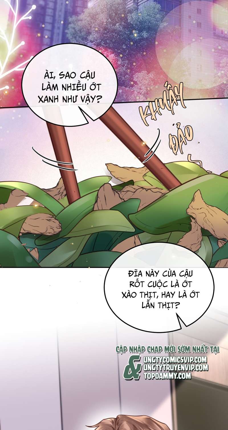 Tổng Tài Định Chế Tư Nhân Chapter 48 - Trang 4