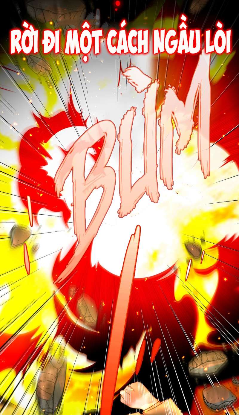 Tôi Phải Làm 1 Kẻ Đại Xấu Xa Chapter 90 - Trang 4