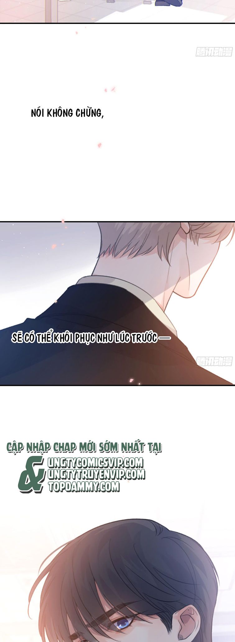 Khi Người Ngủ Say Chapter 31 - Trang 3