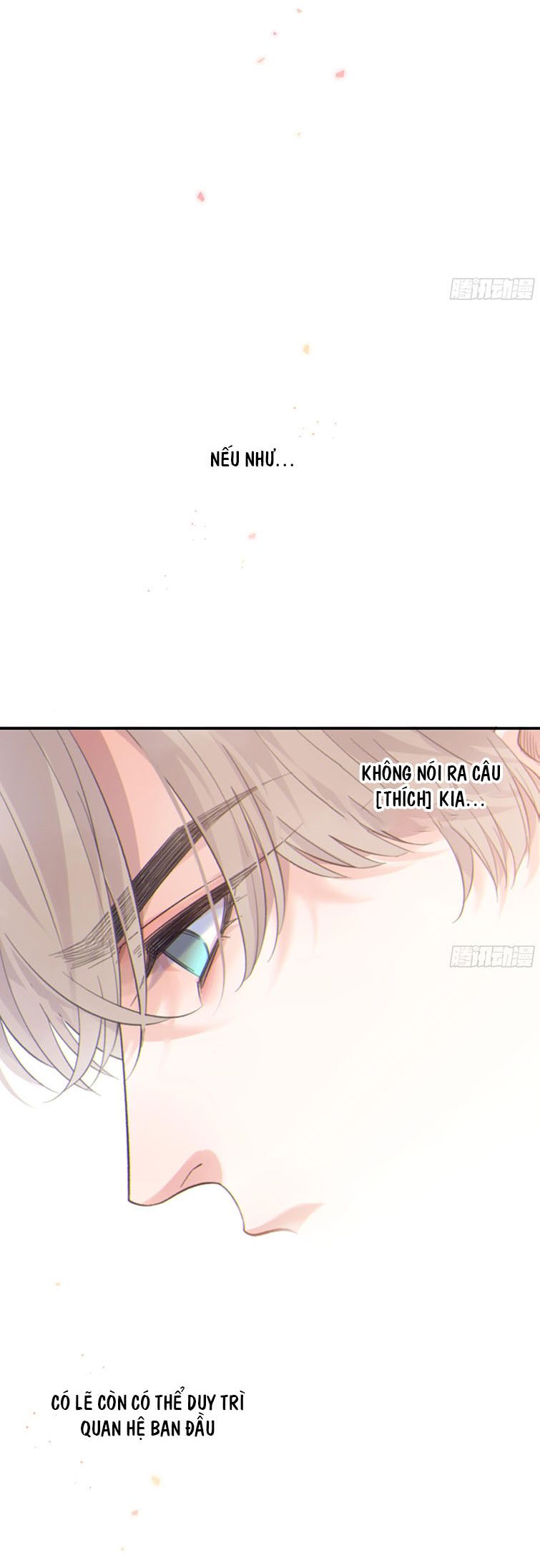 Khi Người Ngủ Say Chapter 31 - Trang 3