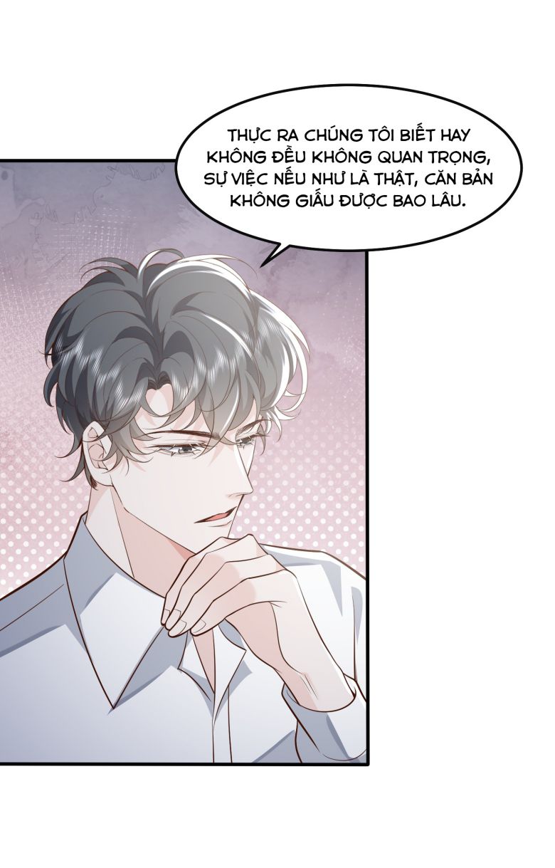 Xuyên Nhanh Chi Cải Tạo Bắt Đầu Lại Làm Người Chapter 54 - Trang 4