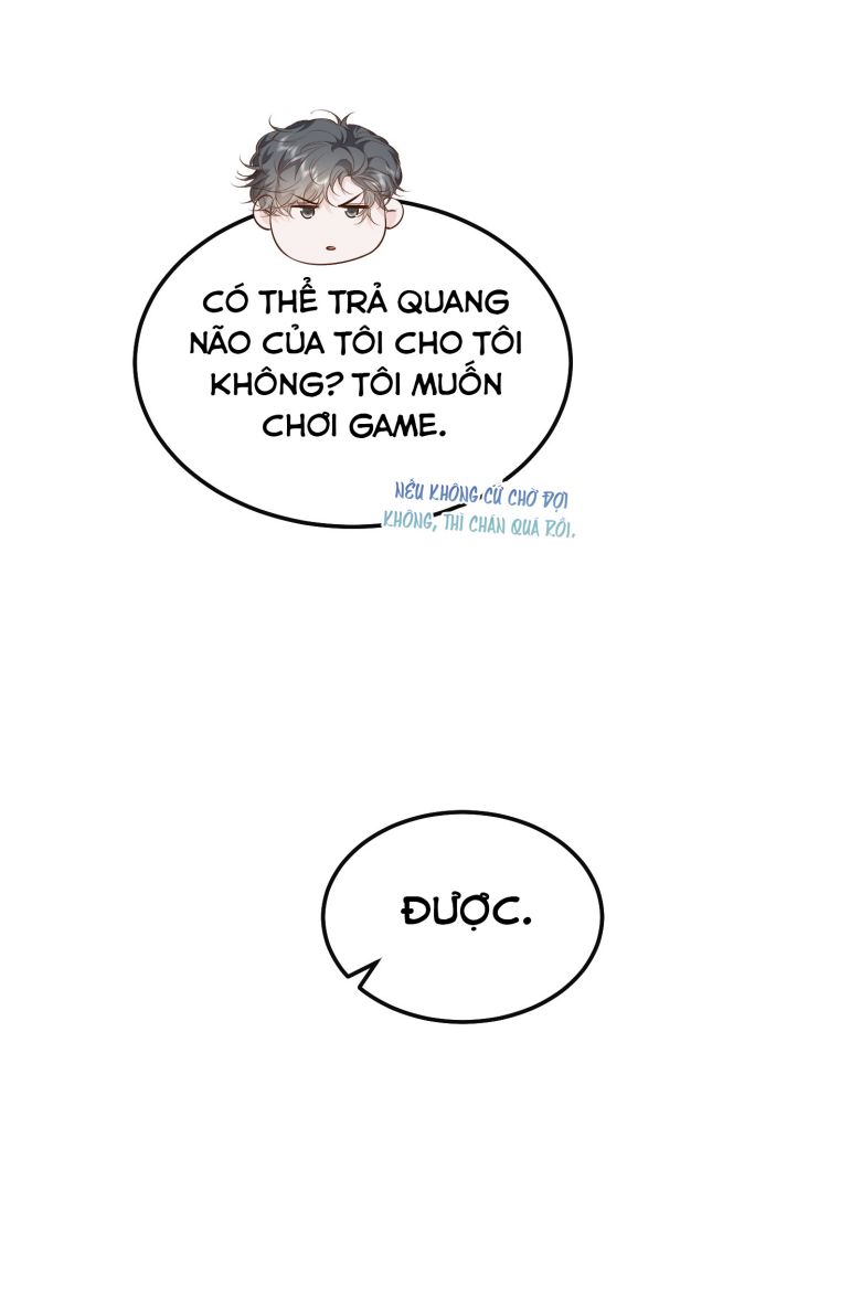 Xuyên Nhanh Chi Cải Tạo Bắt Đầu Lại Làm Người Chapter 54 - Trang 4