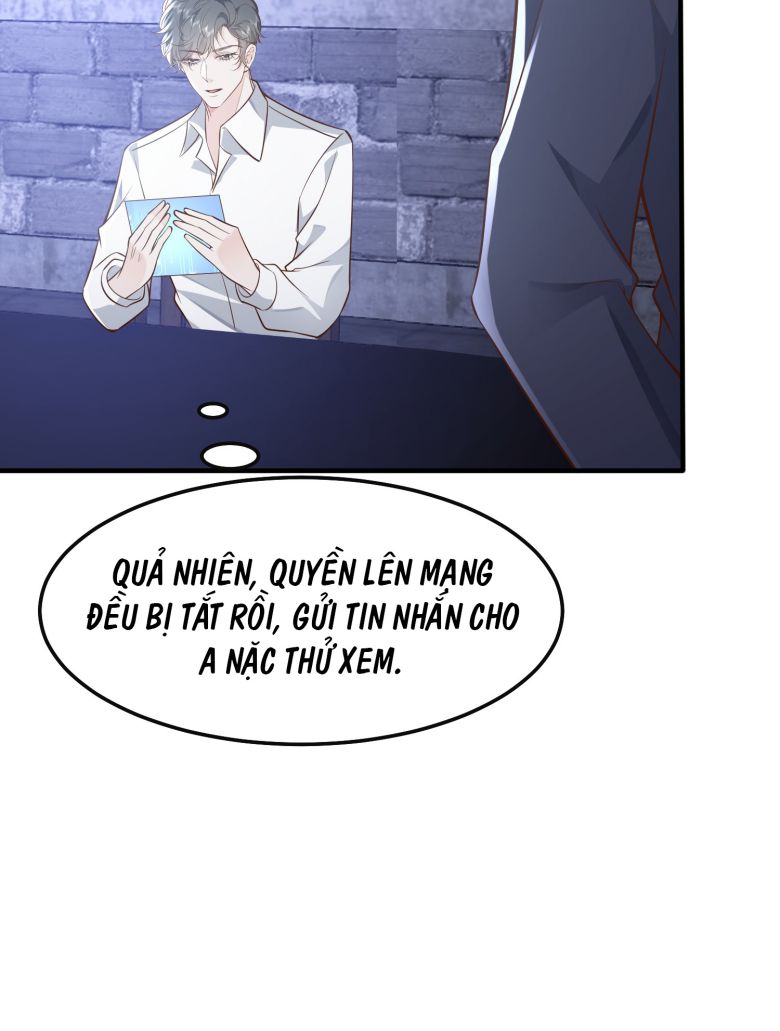 Xuyên Nhanh Chi Cải Tạo Bắt Đầu Lại Làm Người Chapter 54 - Trang 4