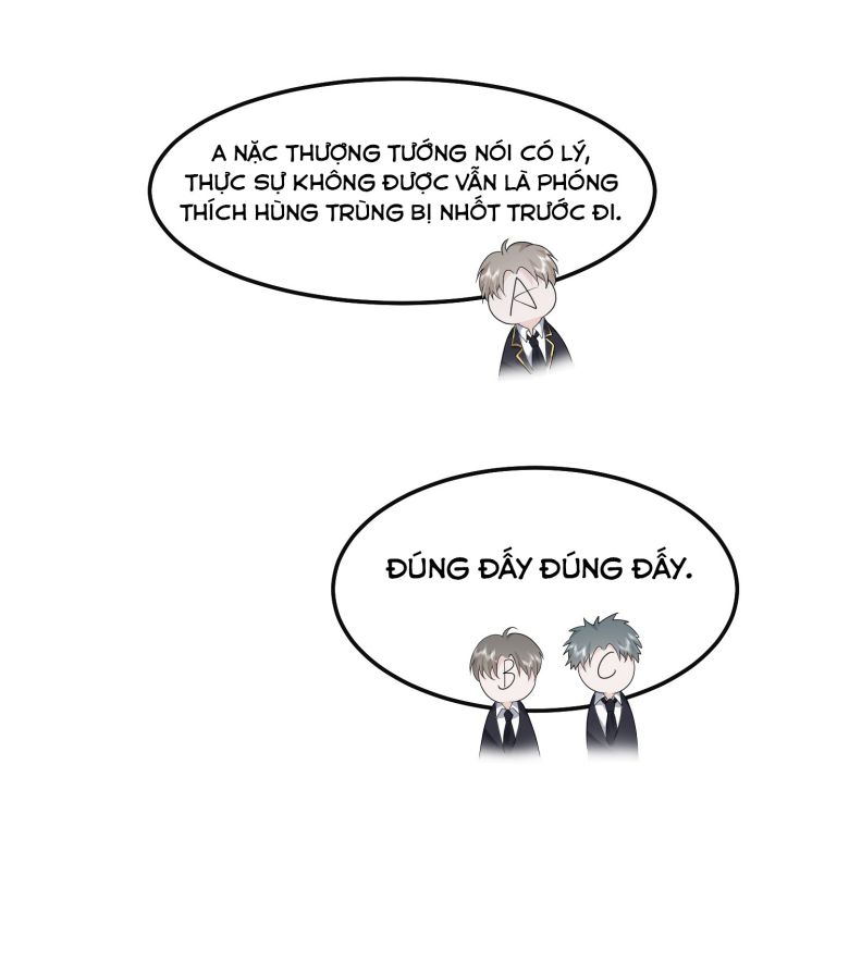 Xuyên Nhanh Chi Cải Tạo Bắt Đầu Lại Làm Người Chapter 54 - Trang 4