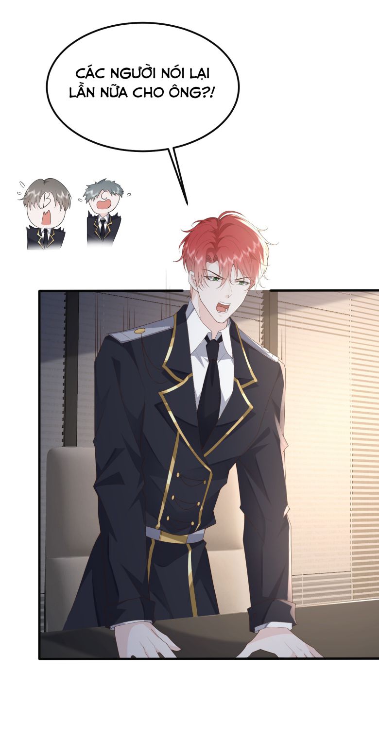 Xuyên Nhanh Chi Cải Tạo Bắt Đầu Lại Làm Người Chapter 54 - Trang 4