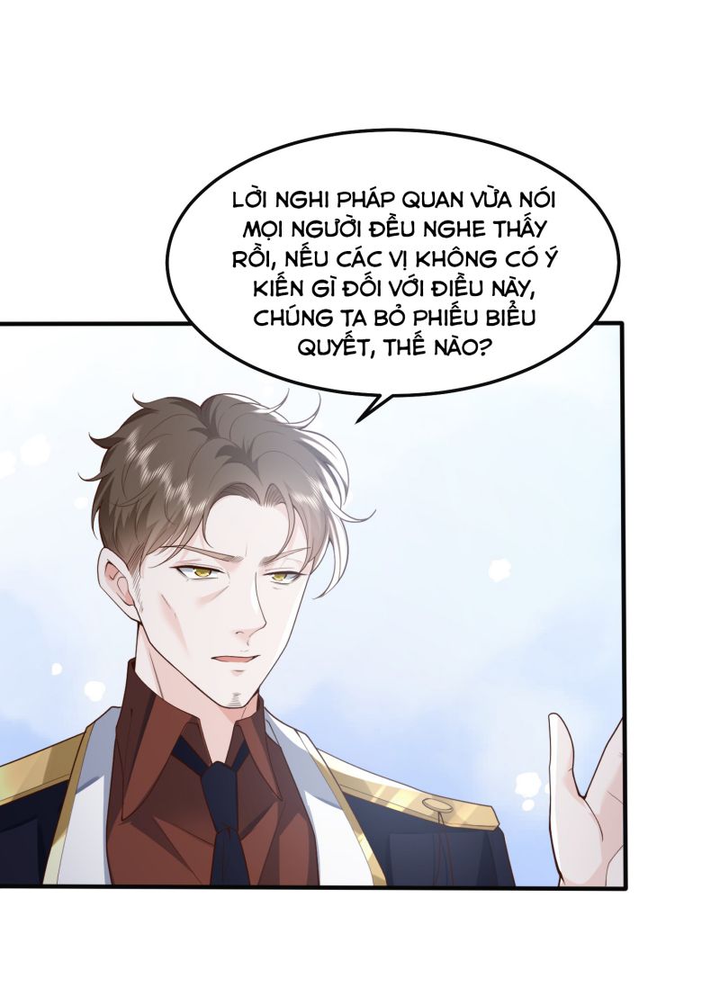 Xuyên Nhanh Chi Cải Tạo Bắt Đầu Lại Làm Người Chapter 54 - Trang 4