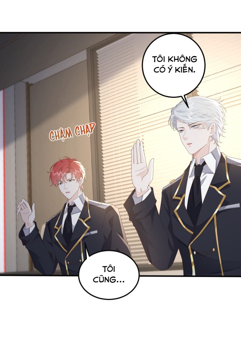 Xuyên Nhanh Chi Cải Tạo Bắt Đầu Lại Làm Người Chapter 54 - Trang 4