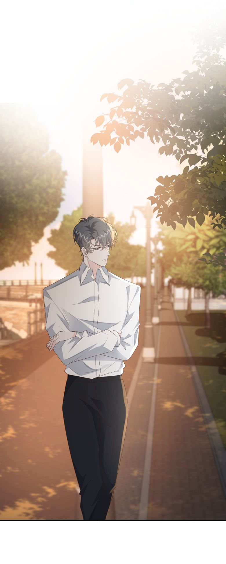 Xuyên Nhanh Chi Cải Tạo Bắt Đầu Lại Làm Người Chapter 54 - Trang 4