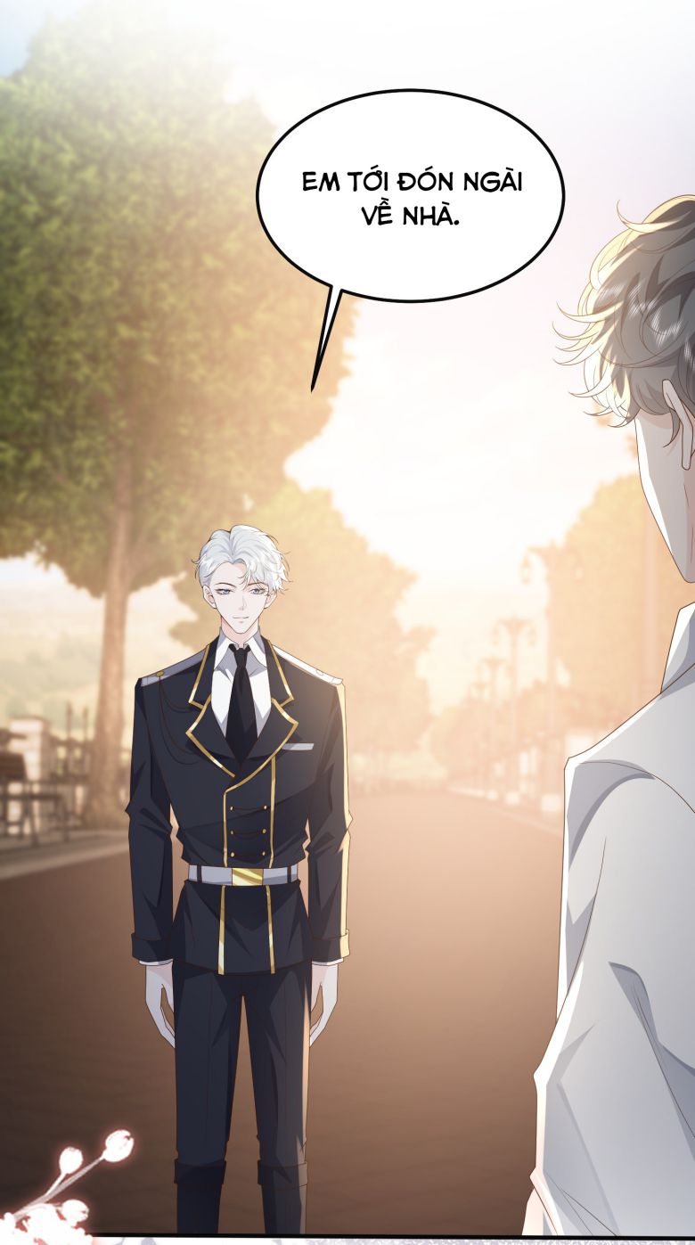 Xuyên Nhanh Chi Cải Tạo Bắt Đầu Lại Làm Người Chapter 54 - Trang 4