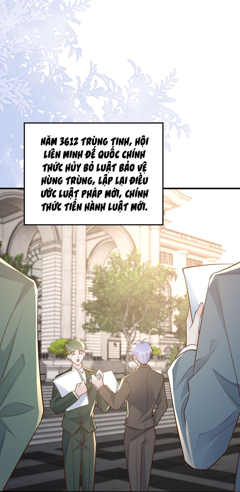 Xuyên Nhanh Chi Cải Tạo Bắt Đầu Lại Làm Người Chapter 54 - Trang 4