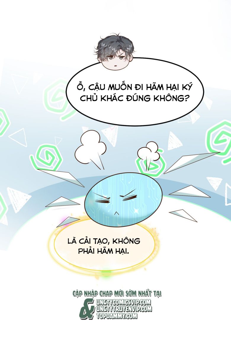 Xuyên Nhanh Chi Cải Tạo Bắt Đầu Lại Làm Người Chapter 54 - Trang 4