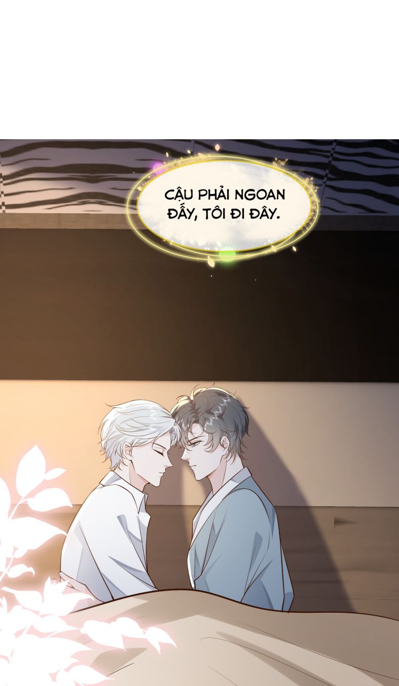 Xuyên Nhanh Chi Cải Tạo Bắt Đầu Lại Làm Người Chapter 54 - Trang 4