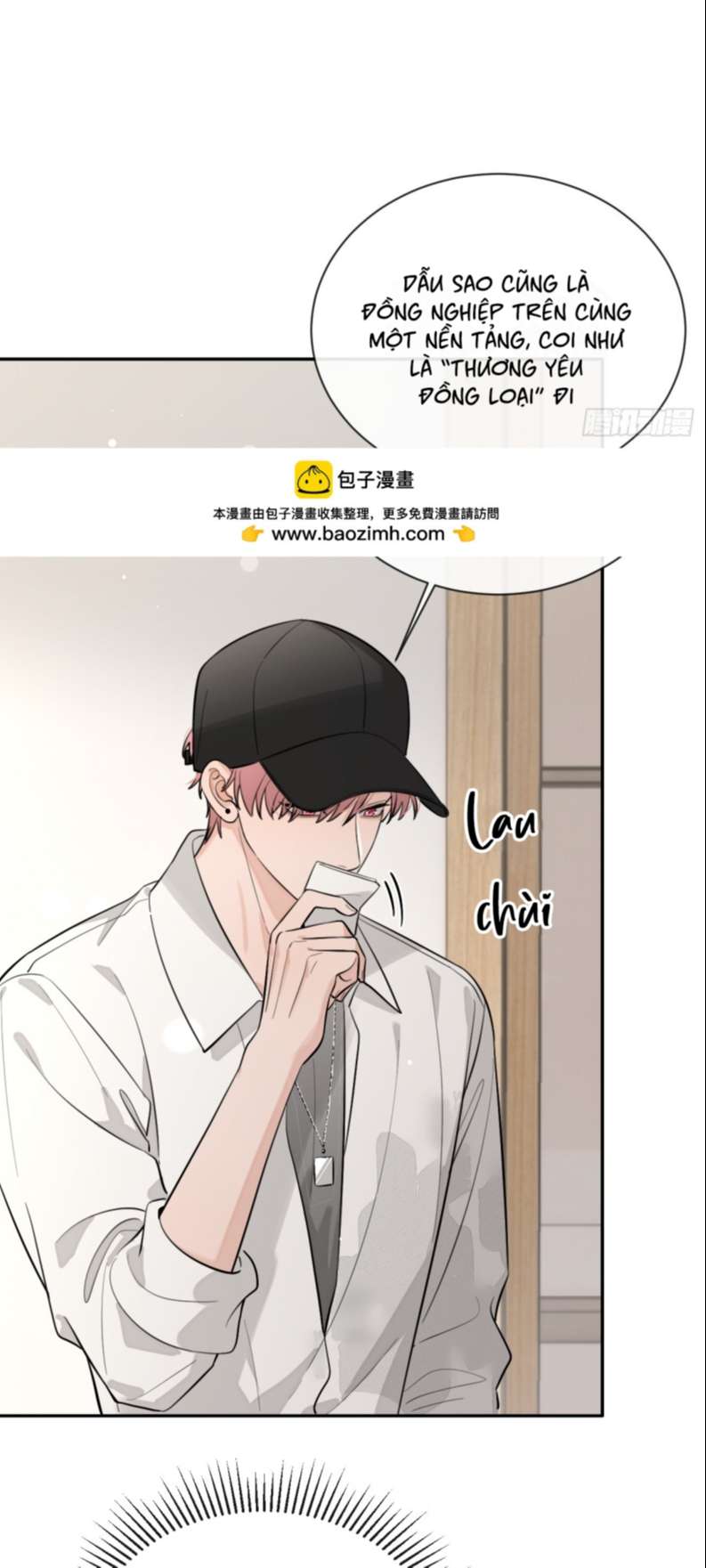 Chó Lớn Bắt Nạt Chủ Chapter 38 - Trang 3