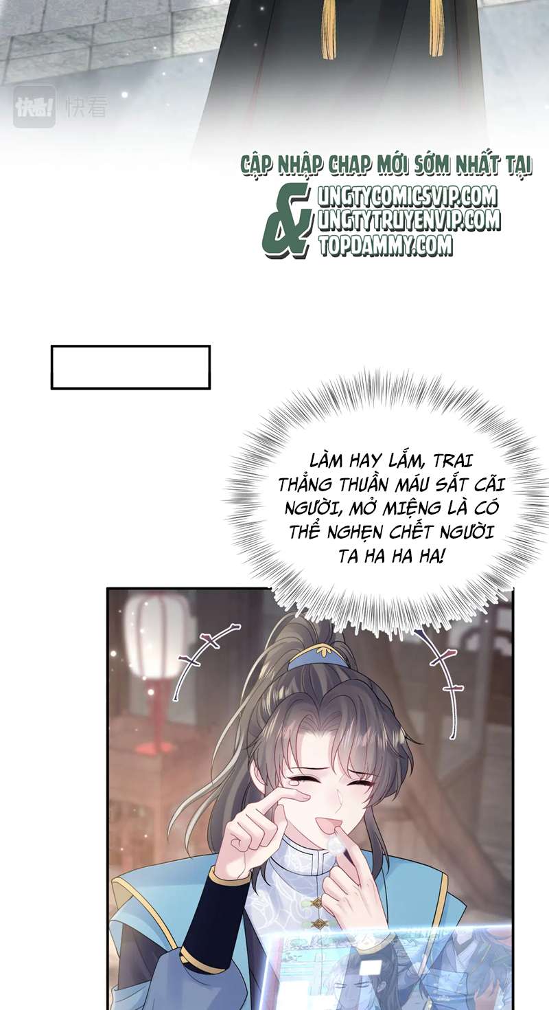 Tuyệt Mỹ Bạch Liên Hoa Online Dạy Học Chapter 186 - Trang 4