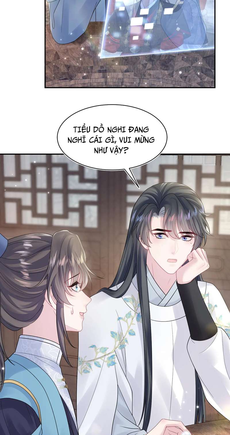 Tuyệt Mỹ Bạch Liên Hoa Online Dạy Học Chapter 186 - Trang 4