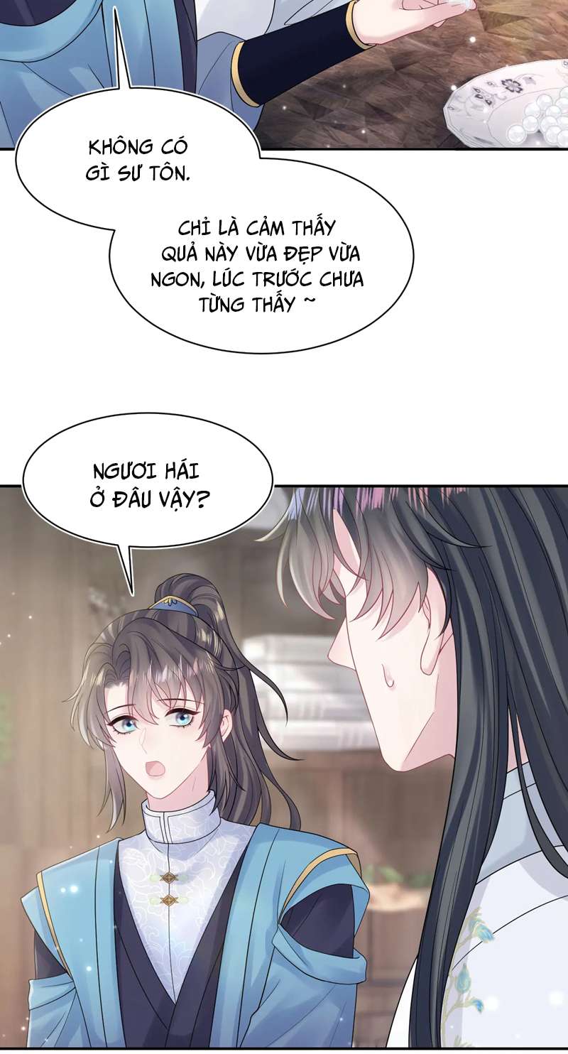 Tuyệt Mỹ Bạch Liên Hoa Online Dạy Học Chapter 186 - Trang 4