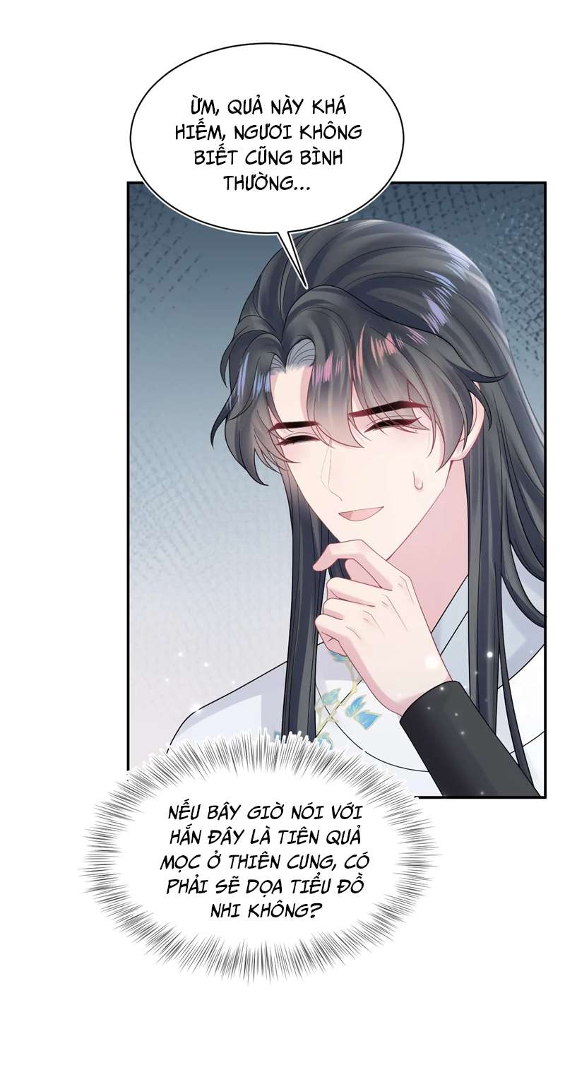 Tuyệt Mỹ Bạch Liên Hoa Online Dạy Học Chapter 186 - Trang 4