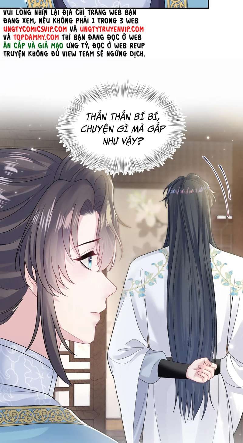 Tuyệt Mỹ Bạch Liên Hoa Online Dạy Học Chapter 186 - Trang 4