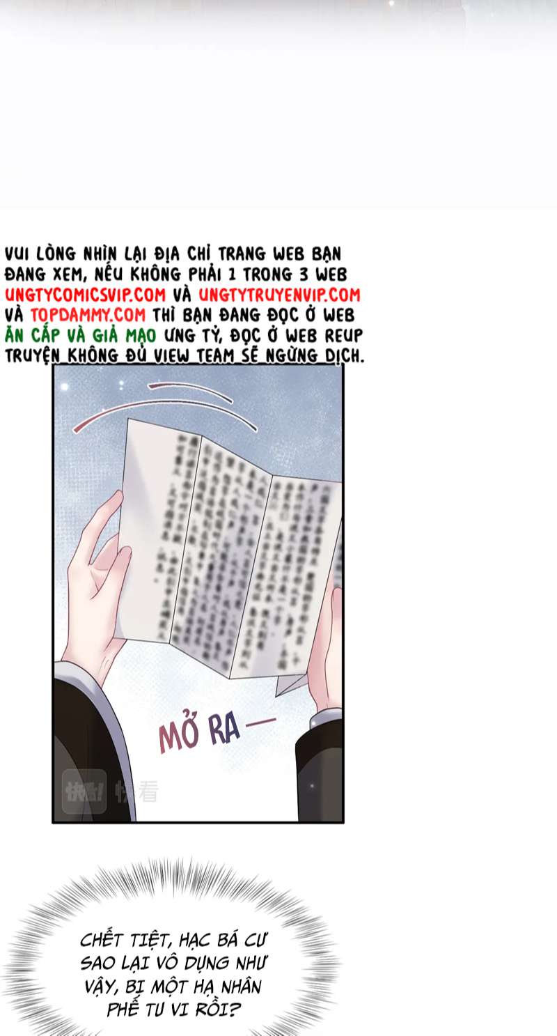 Tuyệt Mỹ Bạch Liên Hoa Online Dạy Học Chapter 186 - Trang 4