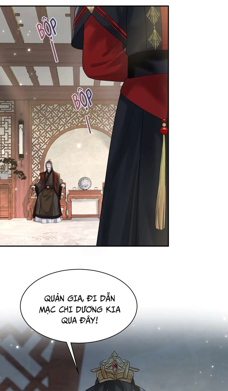 Tuyệt Mỹ Bạch Liên Hoa Online Dạy Học Chapter 186 - Trang 4