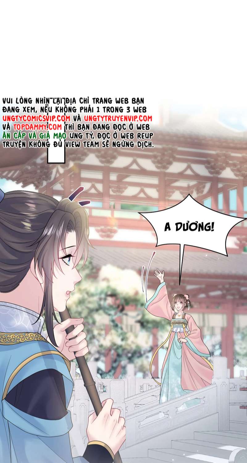 Tuyệt Mỹ Bạch Liên Hoa Online Dạy Học Chapter 186 - Trang 4
