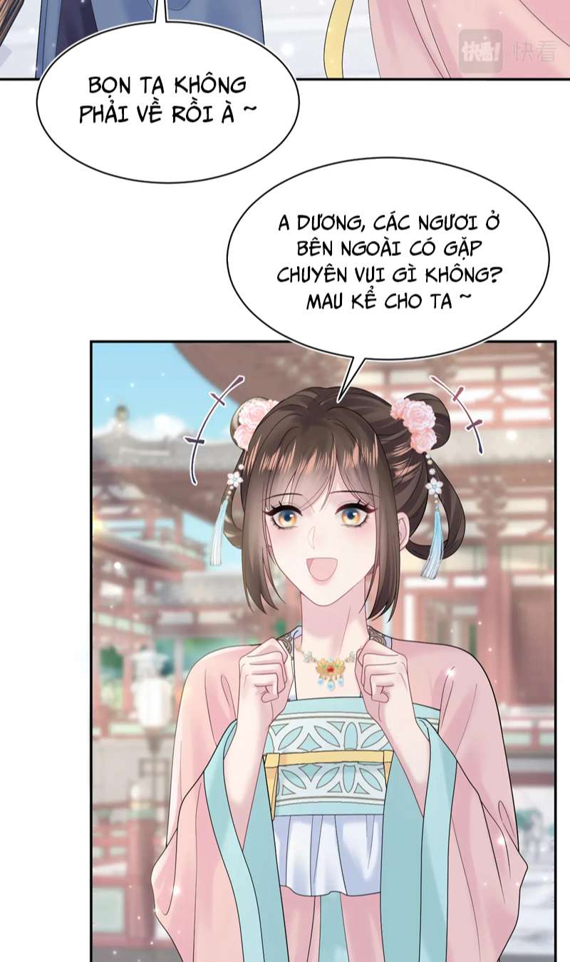 Tuyệt Mỹ Bạch Liên Hoa Online Dạy Học Chapter 186 - Trang 4