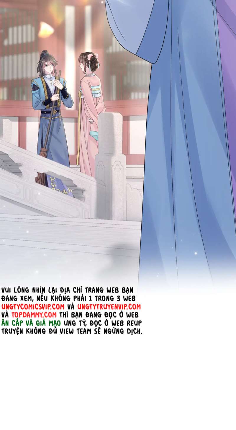 Tuyệt Mỹ Bạch Liên Hoa Online Dạy Học Chapter 186 - Trang 4