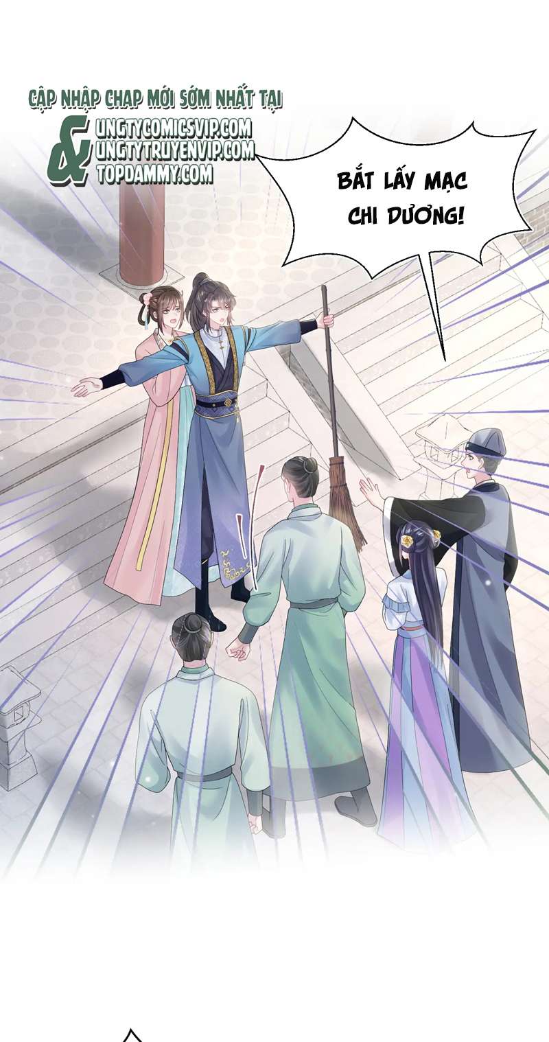 Tuyệt Mỹ Bạch Liên Hoa Online Dạy Học Chapter 186 - Trang 4