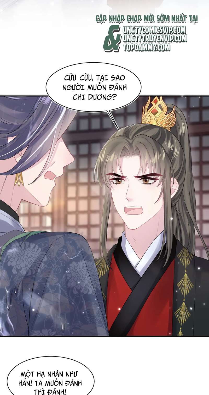 Tuyệt Mỹ Bạch Liên Hoa Online Dạy Học Chapter 186 - Trang 4