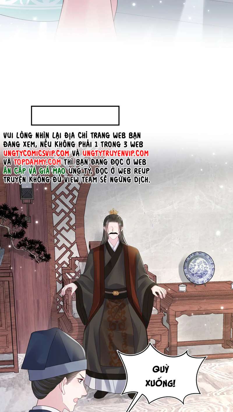 Tuyệt Mỹ Bạch Liên Hoa Online Dạy Học Chapter 186 - Trang 4