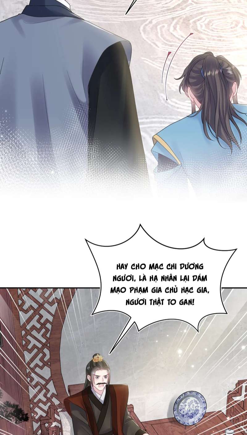 Tuyệt Mỹ Bạch Liên Hoa Online Dạy Học Chapter 186 - Trang 4