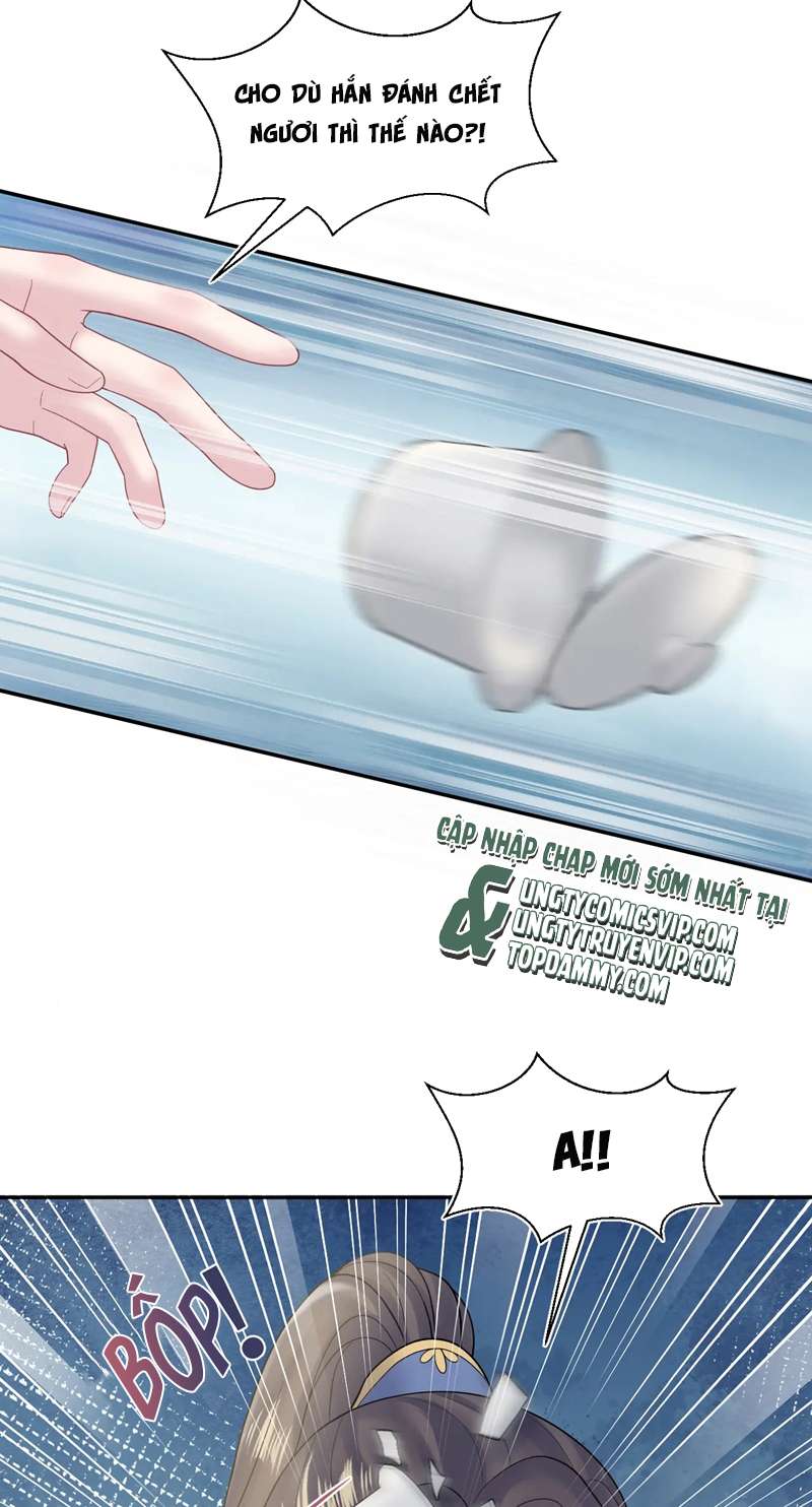 Tuyệt Mỹ Bạch Liên Hoa Online Dạy Học Chapter 186 - Trang 4