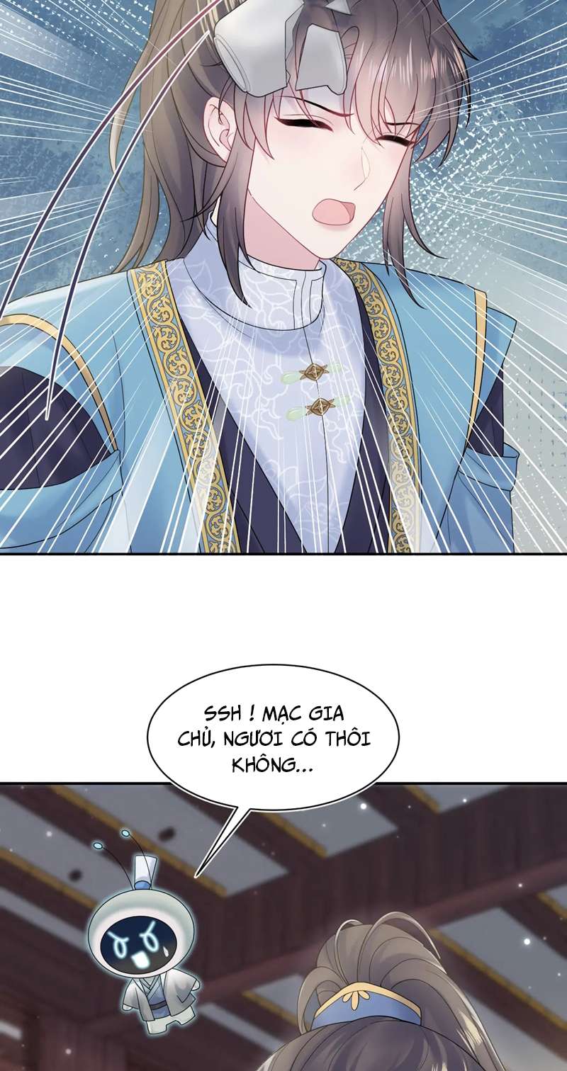 Tuyệt Mỹ Bạch Liên Hoa Online Dạy Học Chapter 186 - Trang 4