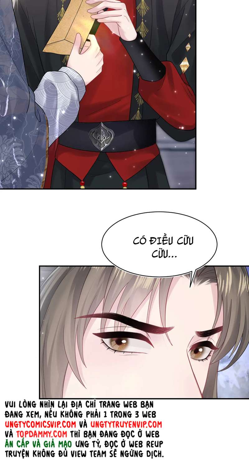 Tuyệt Mỹ Bạch Liên Hoa Online Dạy Học Chapter 186 - Trang 4