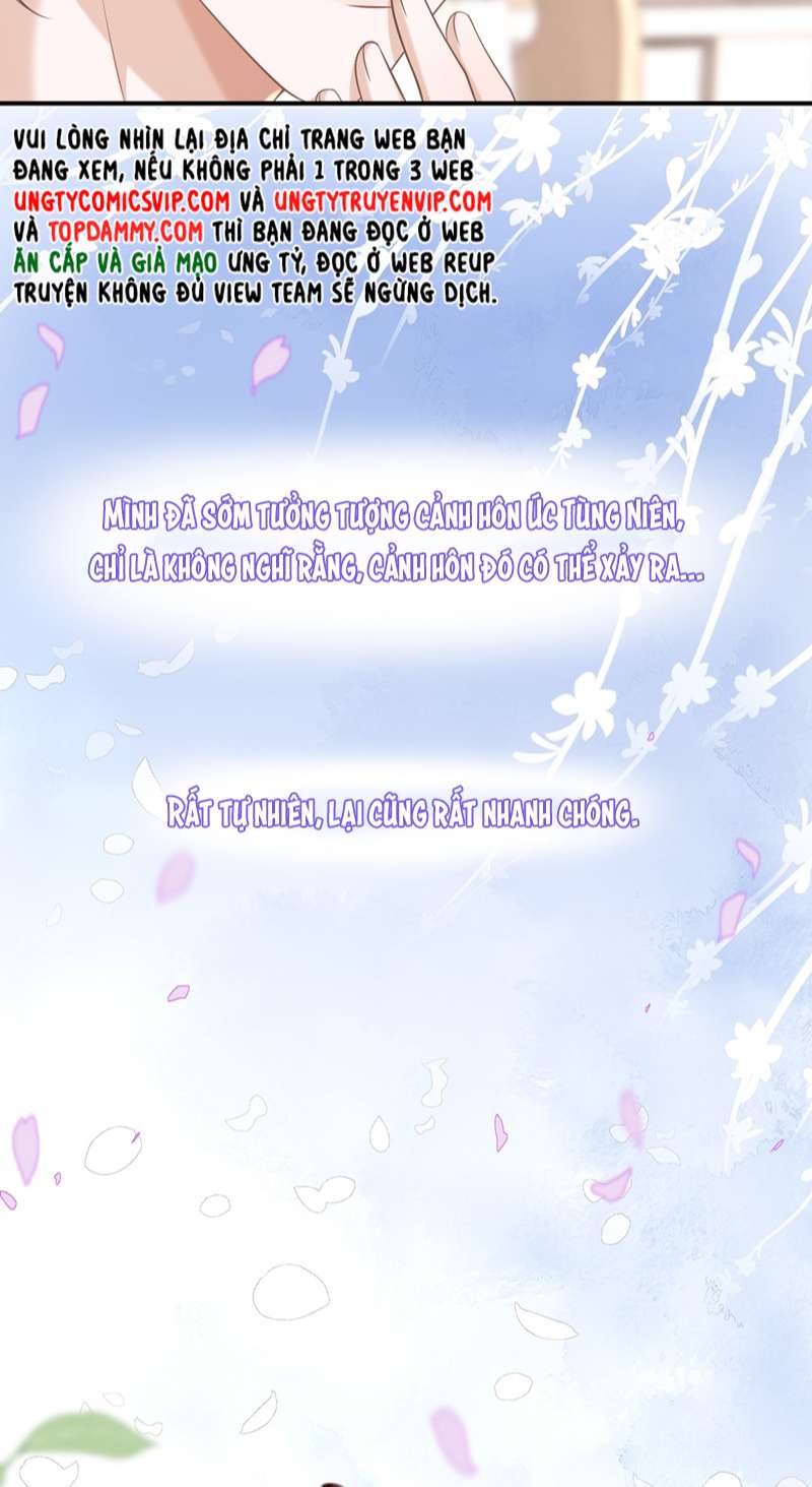 Để Tâm Chapter 31 - Trang 3