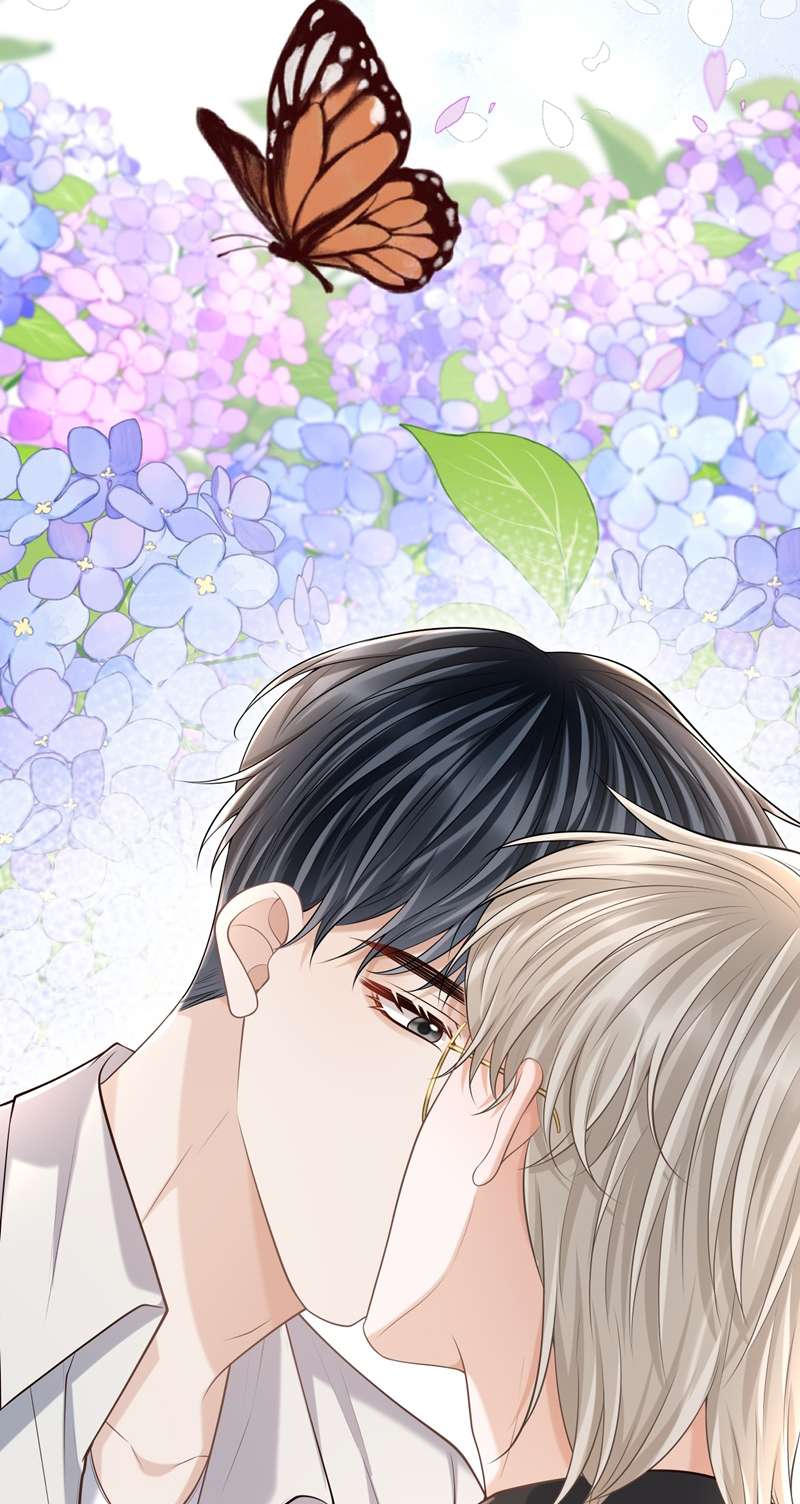 Để Tâm Chapter 31 - Trang 3