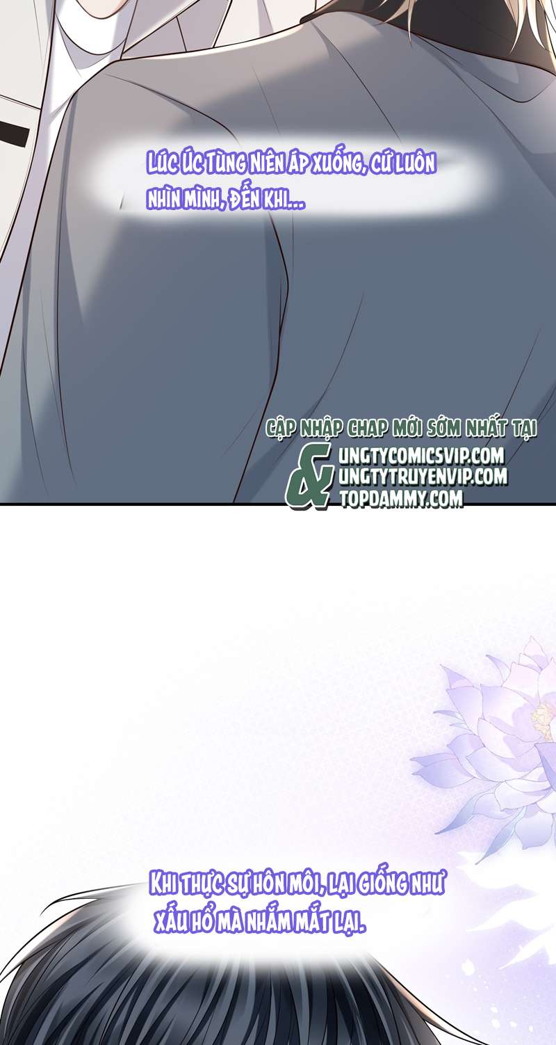 Để Tâm Chapter 31 - Trang 3