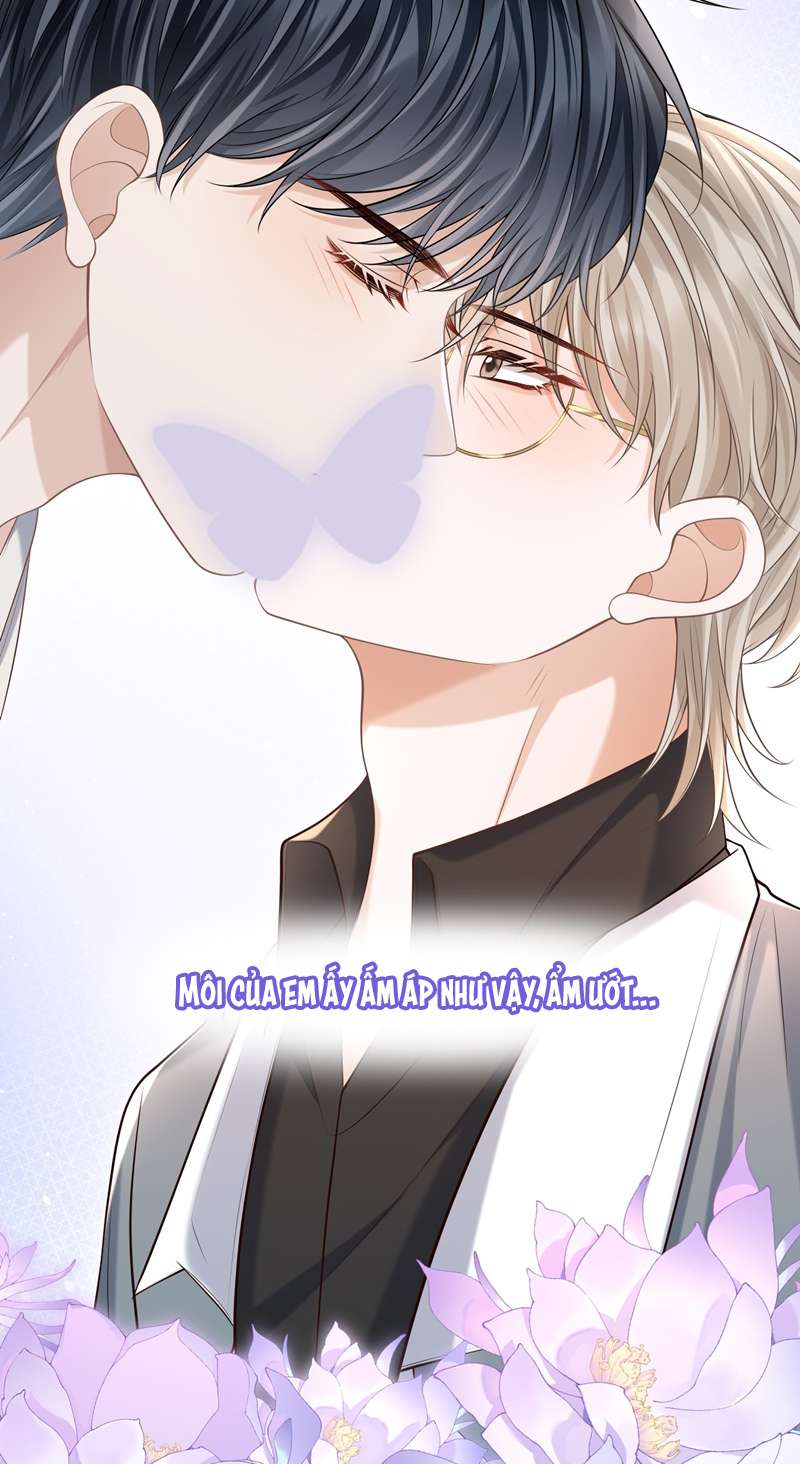 Để Tâm Chapter 31 - Trang 3