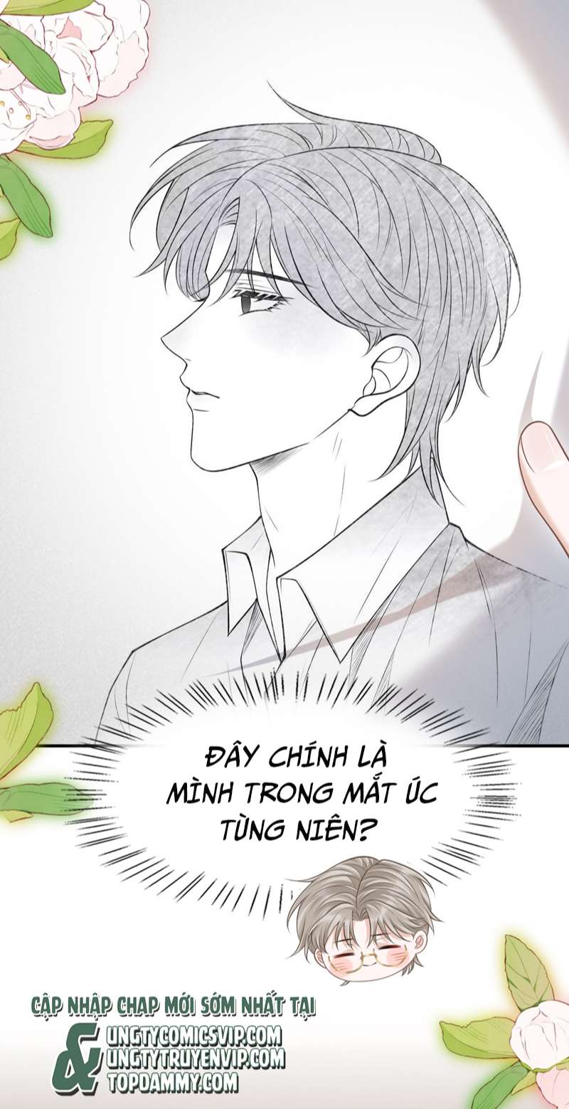 Để Tâm Chapter 31 - Trang 3