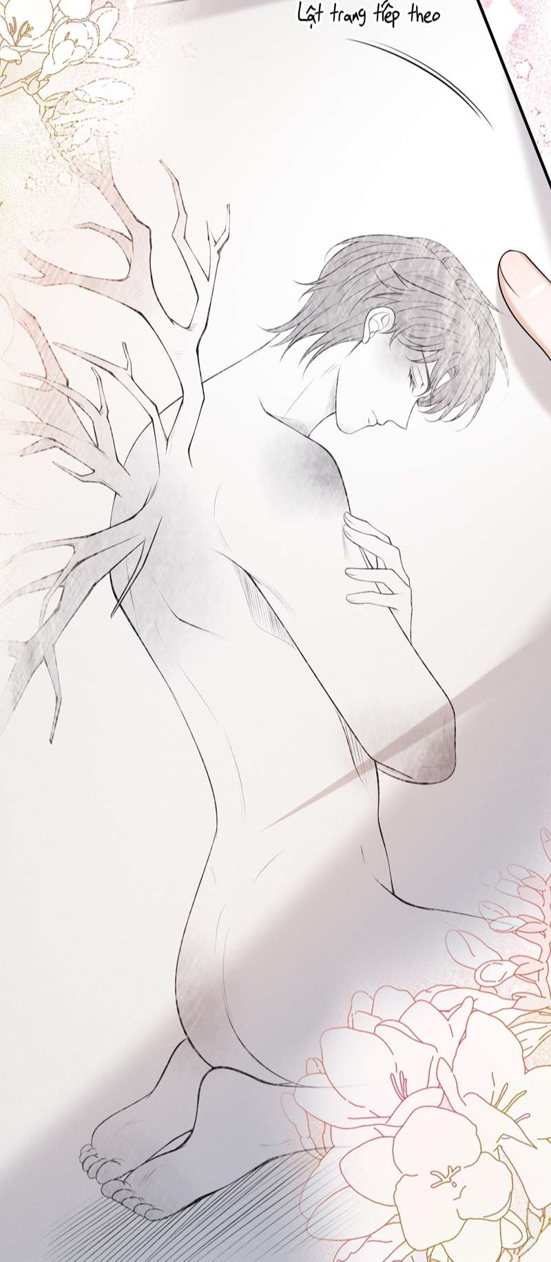 Để Tâm Chapter 31 - Trang 3