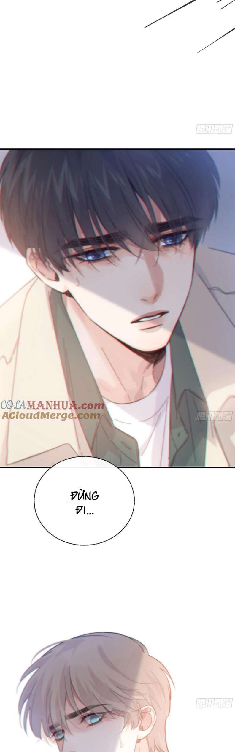 Khi Người Ngủ Say Chapter 32 - Trang 3