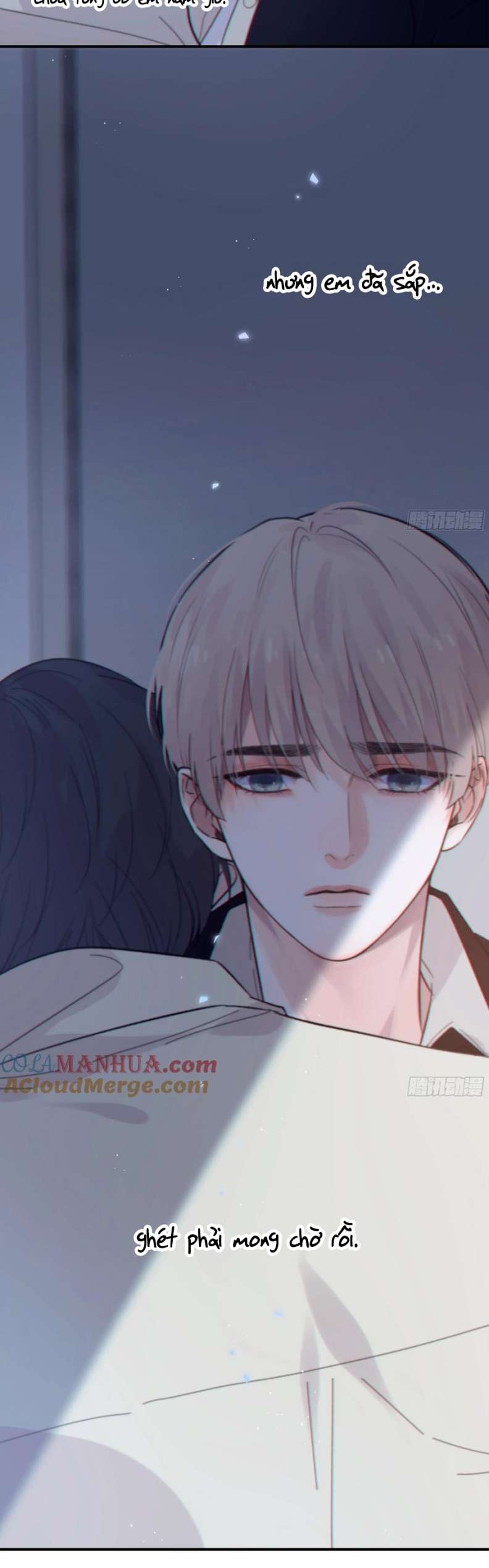 Khi Người Ngủ Say Chapter 32 - Trang 3